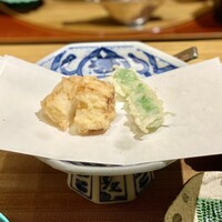 てんぷら 天翔 - 