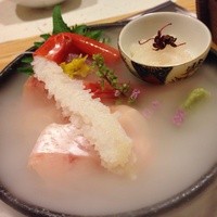 きときと 名古屋店 - お刺身盛り
