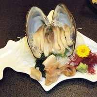 せきはら - ホッキ貝