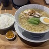 担々麺しま屋