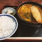 Hinode Udon - 