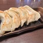 茨城タンメン カミナリ - 