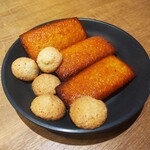 Puremiamu Karubi - 焼き菓子