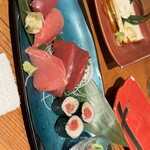 Sushi Tofuro - 