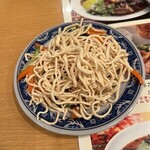 台湾担仔麺 - 