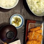 Tonkatsu Hamakatsu - 