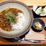 izakaya草 - 2000日カレー