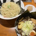 つけ麺　おんのじ - 