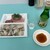 神山鮮魚店 - 料理写真:ぶりのお刺身500円、牡蠣350円、酒500円