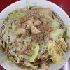 ラーメン二郎 越谷店 