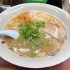 博多長浜ラーメン みよし