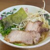 Okadaramen - ラーメン