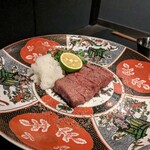 Sumibiyakiniku Hanayama - 