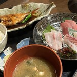 田舎レストランじんべえ - 