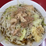 ラーメン二郎 - 