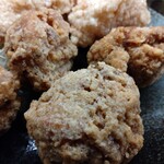 一番唐揚げ - 