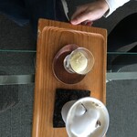 茶房　わらび野 - 