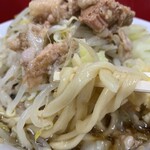 ラーメン二郎 - 