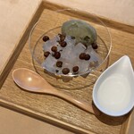 茶洒 金田中 - 