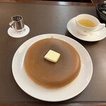 ウエスト ベイカフェ ヨコハマ - 