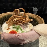 鶏 soba 座銀 - 