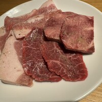 ビーフキッチン 恵比寿店 - 