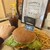 テディーズ ビガー バーガー - 料理写真: