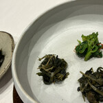 韓国宮廷薬膳料理 尹家 - 