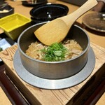 海鮮と釜飯の居酒屋すだちや - 