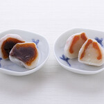 茶寮 一松 - 
