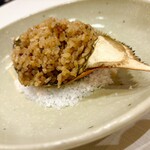 韓国宮廷薬膳料理 尹家 - 