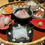 海鮮と釜飯の居酒屋すだちや - 