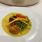 韓国宮廷薬膳料理 尹家 - 