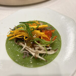 韓国宮廷薬膳料理 尹家 - 