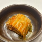 韓国宮廷薬膳料理 尹家 - 