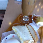 コロンボセカンド - 