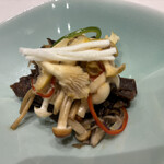 韓国宮廷薬膳料理 尹家 - 