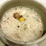 韓国宮廷薬膳料理 尹家 - 