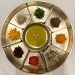 韓国宮廷薬膳料理 尹家 - 