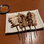 Kitasenju Koshitsu Izakaya Ichizen - 