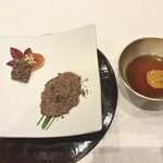 韓国宮廷薬膳料理 尹家 - 