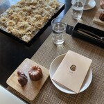 boB the garden Ginza - 