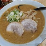 Ramen Zennippon - 