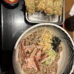 Oraga Soba Himeji Pioreten - 