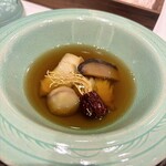 韓国宮廷薬膳料理 尹家 - 