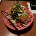 Kitasenju Koshitsu Izakaya Ichizen - 