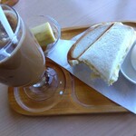 コロンボセカンド - 