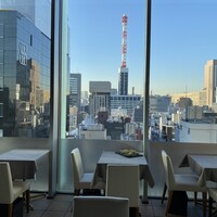 boB the garden Ginza - 