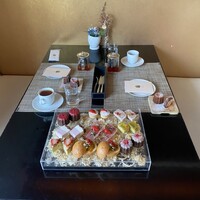boB the garden Ginza - 