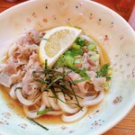 Miyoshi Udon - 